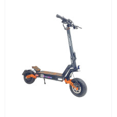Электросамокат Kugoo Kirin G2 PRO 21 Ач, 1500 Вт Kug9 (1 ящ. = 1 шт.)