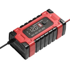 Зарядное устройство импульсное 12V/10A-24V/5A KAR172 (1 ящ. = 30 шт.)