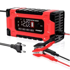 Зарядное устройство импульсное 12V/10A-24V/5A KAR172 (1 ящ. = 30 шт.)