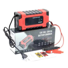 Зарядное устройство импульсное 12V/10A-24V/5A KAR172 (1 ящ. = 30 шт.)
