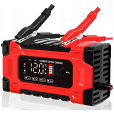 Зарядний пристрій імпульсний 12V/10A-24V/5A KAR172 (1 ящ. = 30 шт.)