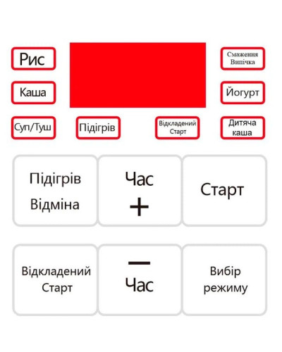 Мультиварка автомобільна 12/24/ В 1,6 л золотистая KAR184 (1 ящ. = 12 шт.)