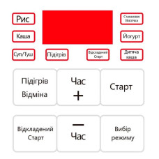 Мультиварка автомобильная 12/24 В 1,6 л золотистая KAR184 (1 ящ. = 12 шт.)